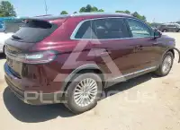 2019 Lincoln NAUTILUS photo