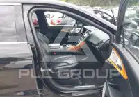 2019 Lincoln NAUTILUS photo