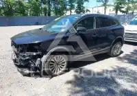 2019 Lincoln MKC фото