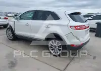 2019 Lincoln MKC фото
