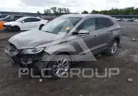 2019 Lincoln MKC фото