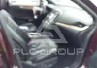 2019 Lincoln MKC фото