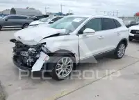 2019 Lincoln MKC фото