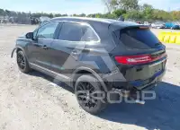 2019 Lincoln MKC фото