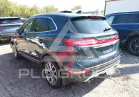 2019 Lincoln MKC фото