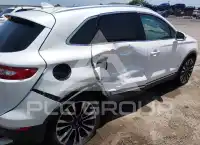 2019 Lincoln MKC photo