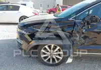2019 Lincoln MKC photo
