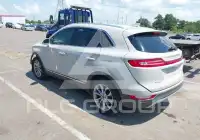 2019 Lincoln MKC photo