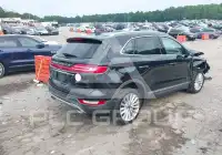 2019 Lincoln MKC фото