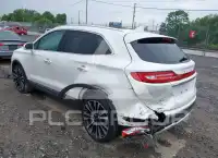 2019 Lincoln MKC фото