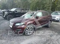 2019 Lincoln MKC фото