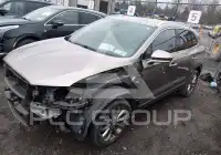2019 Lincoln MKC photo