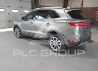 2019 Lincoln MKC фото