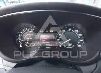 2019 Lincoln MKC фото