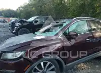 2019 Lincoln MKC фото