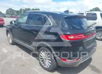 2019 Lincoln MKC фото