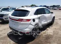 2019 Lincoln MKC photo