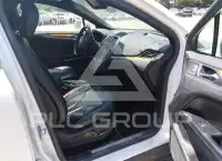 2019 Lincoln MKC фото