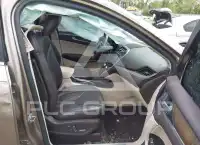 2019 Lincoln MKC photo
