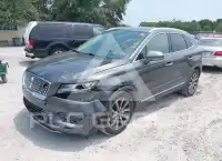 2019 Lincoln MKC photo
