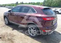 2019 Lincoln MKC photo