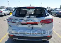 2019 Lincoln MKC фото