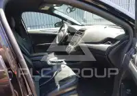 2019 Lincoln MKC фото