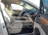 2019 Lincoln MKC фото