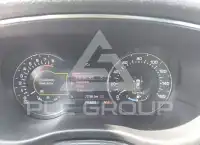 2019 Lincoln MKC фото