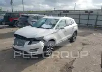 2019 Lincoln MKC фото