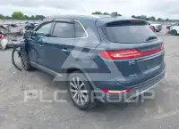 2019 Lincoln MKC photo