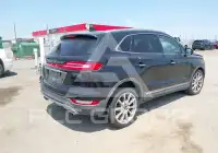 2019 Lincoln MKC фото