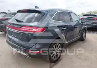 2019 Lincoln MKC фото