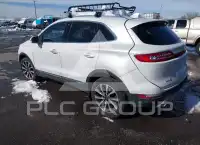 2019 Lincoln MKC фото