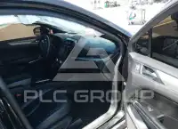 2019 Lincoln MKC фото