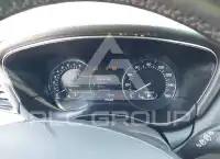 2019 Lincoln MKC photo