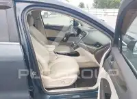 2019 Lincoln MKC photo