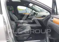 2019 Lincoln MKC фото