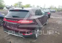 2019 Lincoln MKC фото