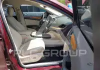 2019 Lincoln MKC photo