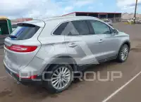2019 Lincoln MKC фото