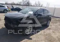 2019 Lincoln MKC фото