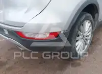 2019 Lincoln MKC фото