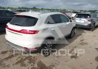 2019 Lincoln MKC фото
