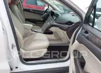 2019 Lincoln MKC фото