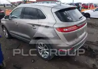 2019 Lincoln MKC фото