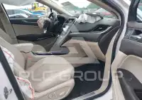 2019 Lincoln MKC photo