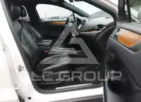 2019 Lincoln MKC фото