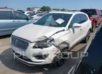 2019 Lincoln MKC фото
