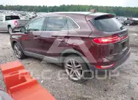 2019 Lincoln MKC фото